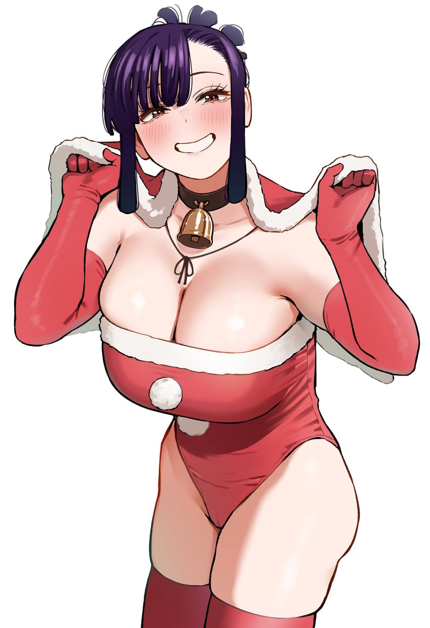elder cousin (itoko no onee-chan ni amaechau?) drawn by igarashi_kyouhei
