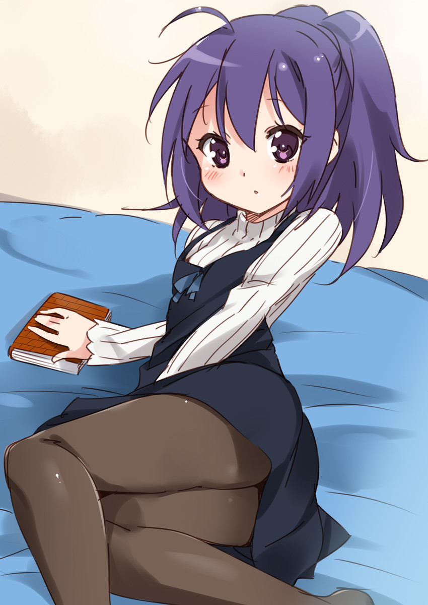 shinomiya kasumi (gj-bu) drawn by mousou_(mousou_temporary)