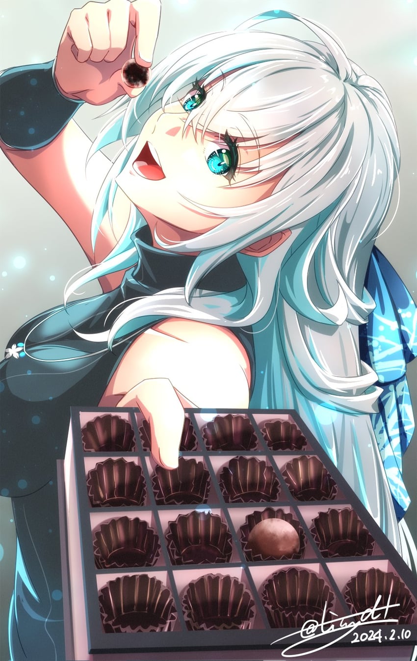 shizuna rem misurugi (eiyuu densetsu and 2 more) drawn by tinybiard