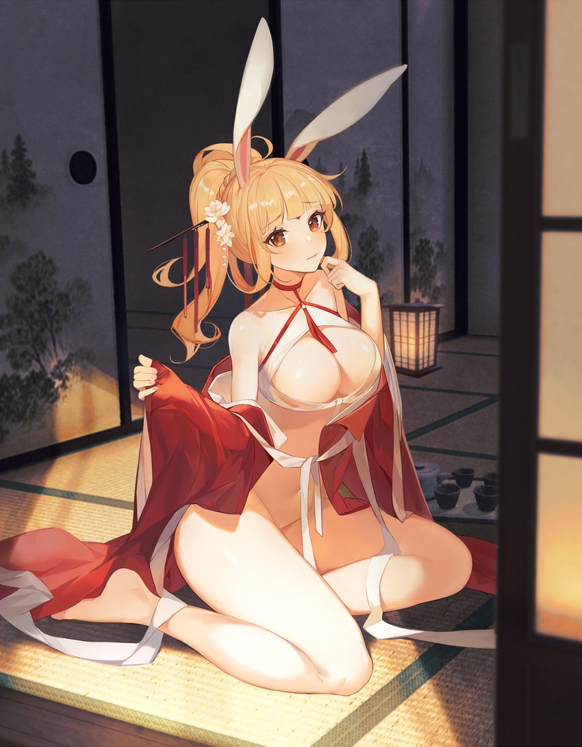 glorious (original and 1 more) drawn by yayako_(804907150)