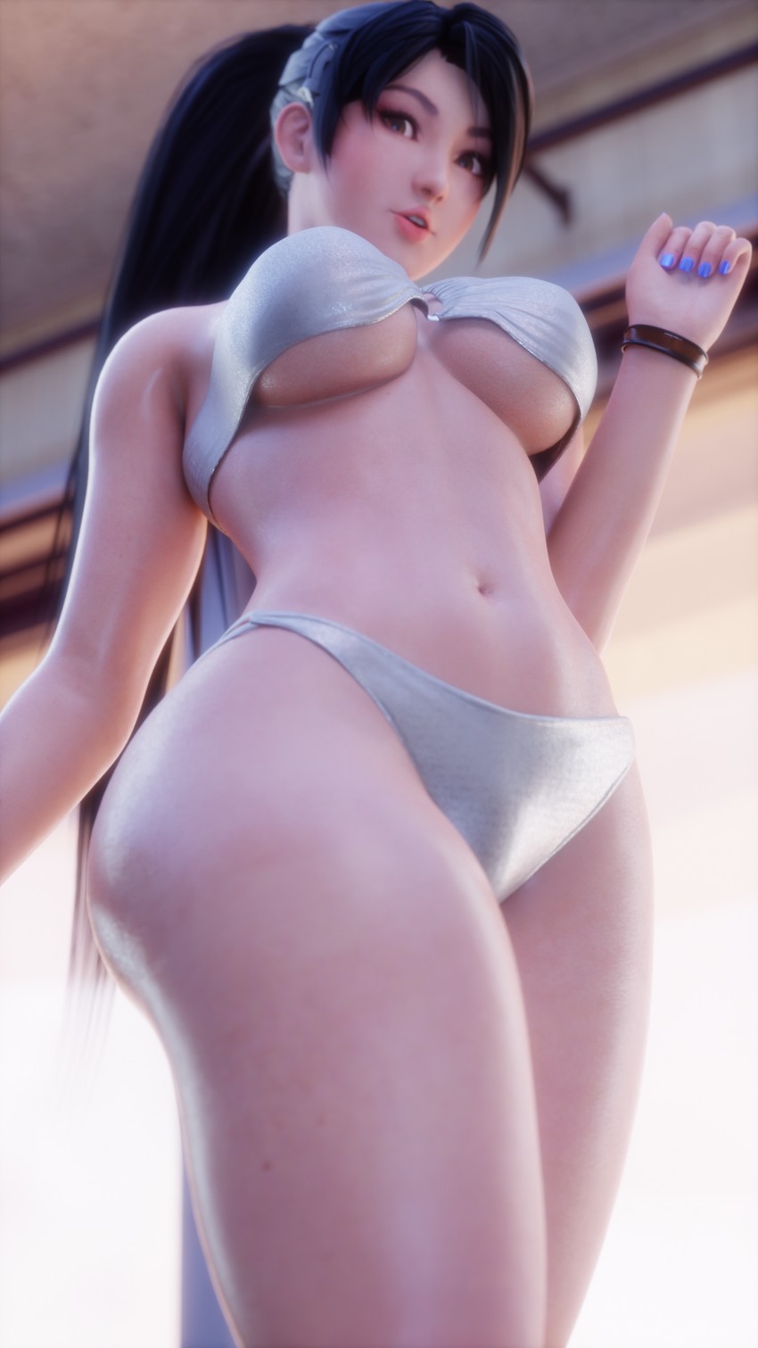 momiji (dead or alive) drawn by pervertmuffinmajima