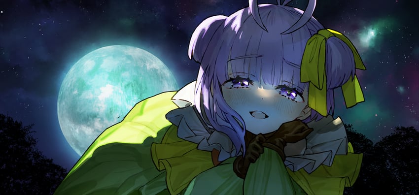 kazuradrop and murian (fate and 1 more) drawn by wada_arco