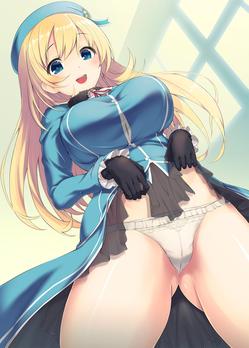 atago (kantai collection) drawn by akanagi_youto