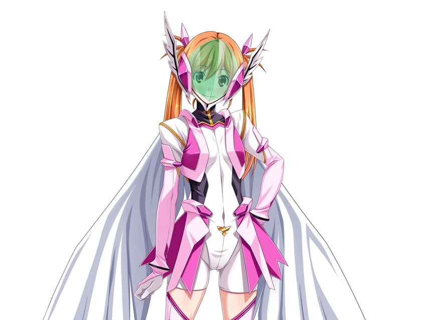 shindou hikari and prism shine (soukou senki prism reica and 1 more) drawn by gentle_sasaki