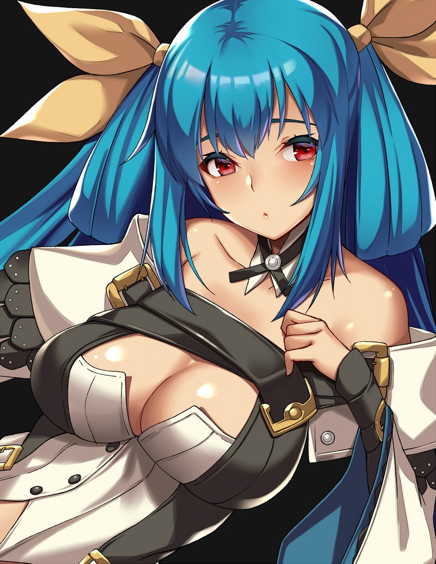 dizzy (guilty gear and 1 more) drawn by takanashi-a