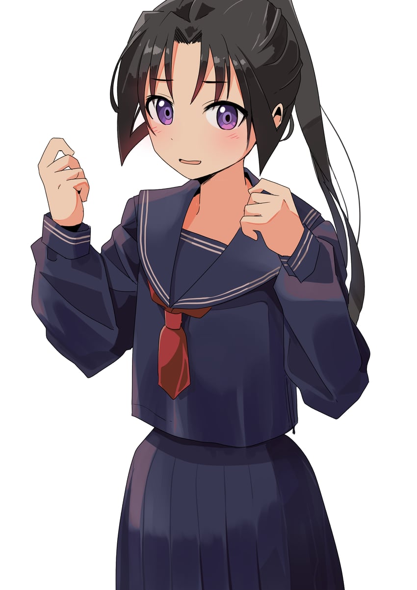 houjou tokiyuki (nige jouzu no wakagimi) drawn by haida_katsuretsu