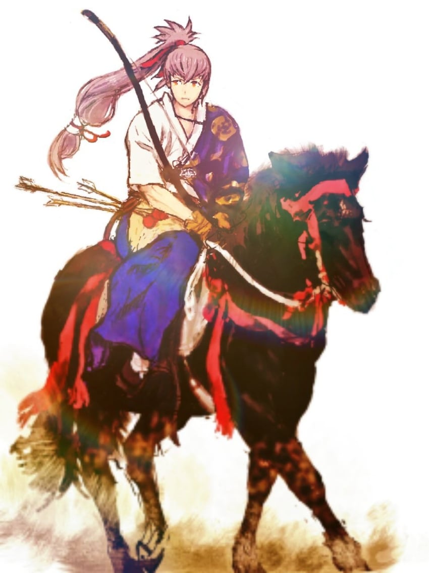 takumi (fire emblem and 1 more) drawn by pichimura