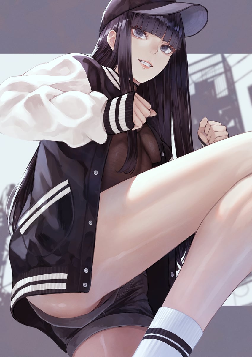 yokosuka mai (original) drawn by kaoming