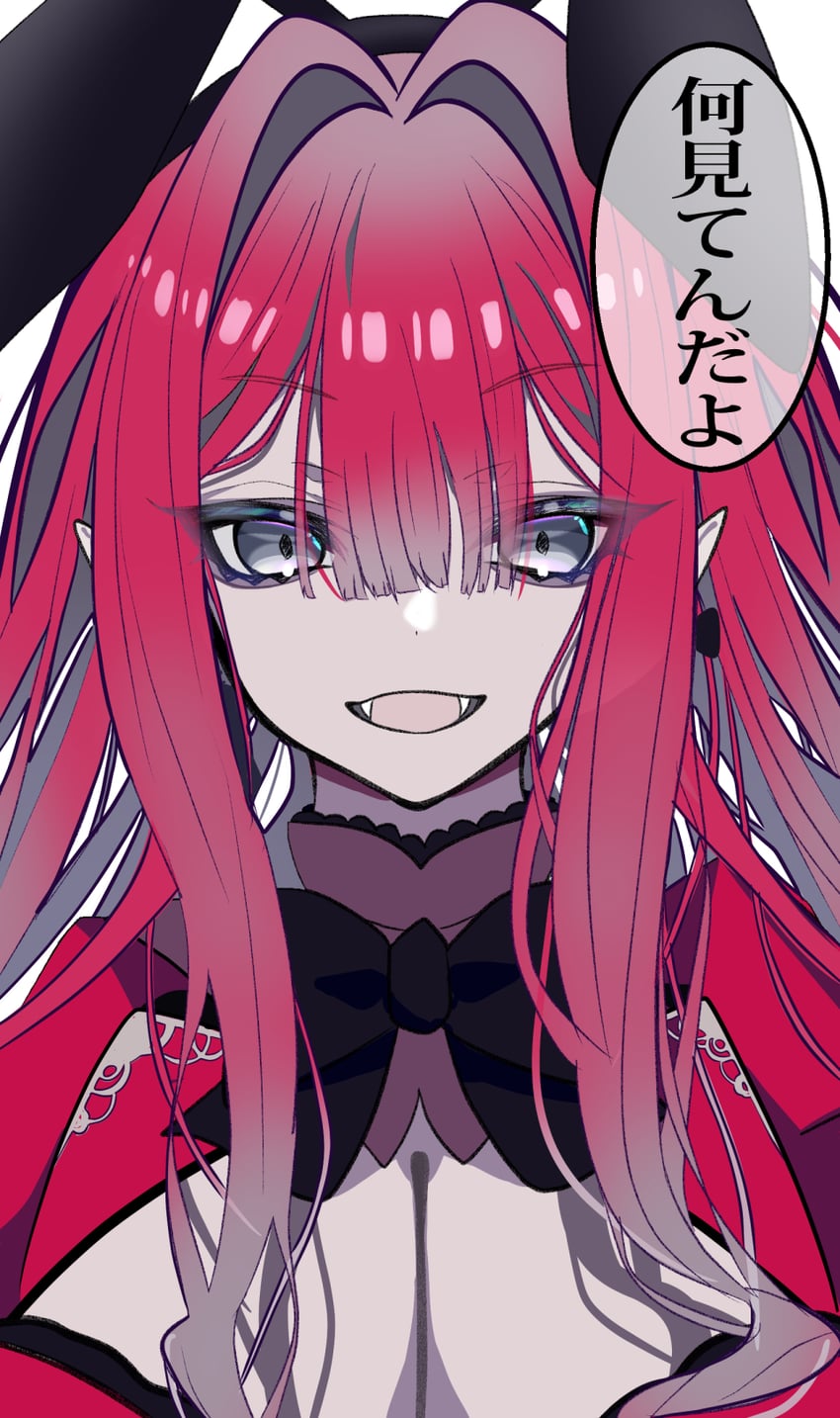 baobhan sith (fate and 1 more) drawn by iii_(pixiv27971399)
