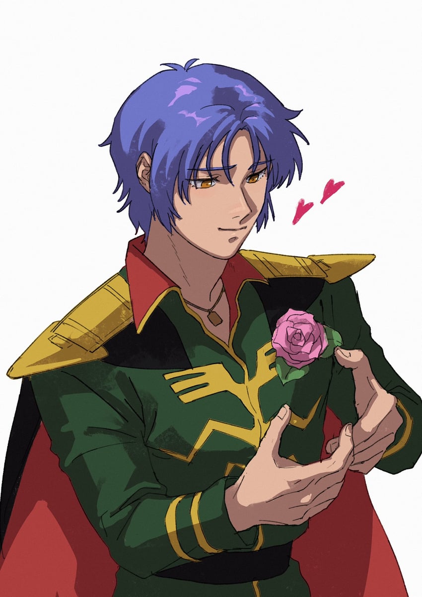 mashymre cello (gundam and 1 more) drawn by kogetoriten_999 and tikarawaza