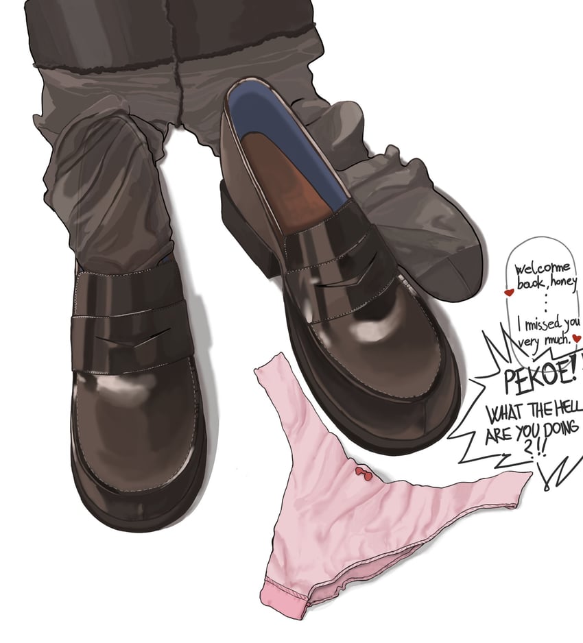 orange pekoe (girls und panzer) drawn by pokoooo_(fartsonist)