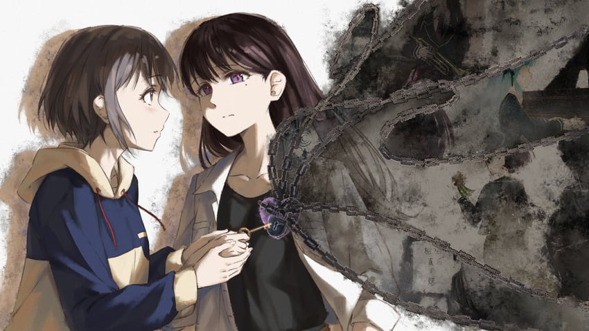 togawa sakiko, shiina taki, and takamatsu tomori (bang dream! and 1 more) drawn by raito_taisha