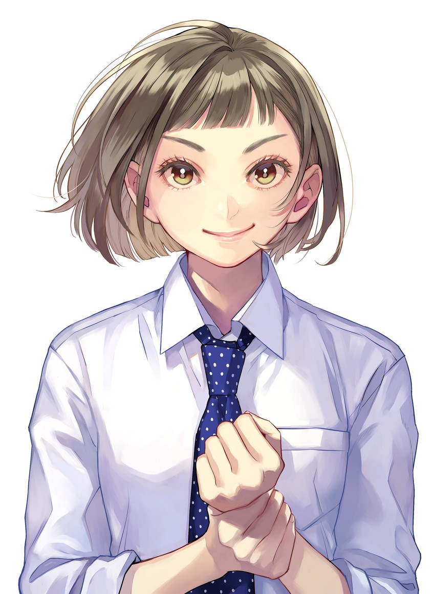 original drawn by cherico