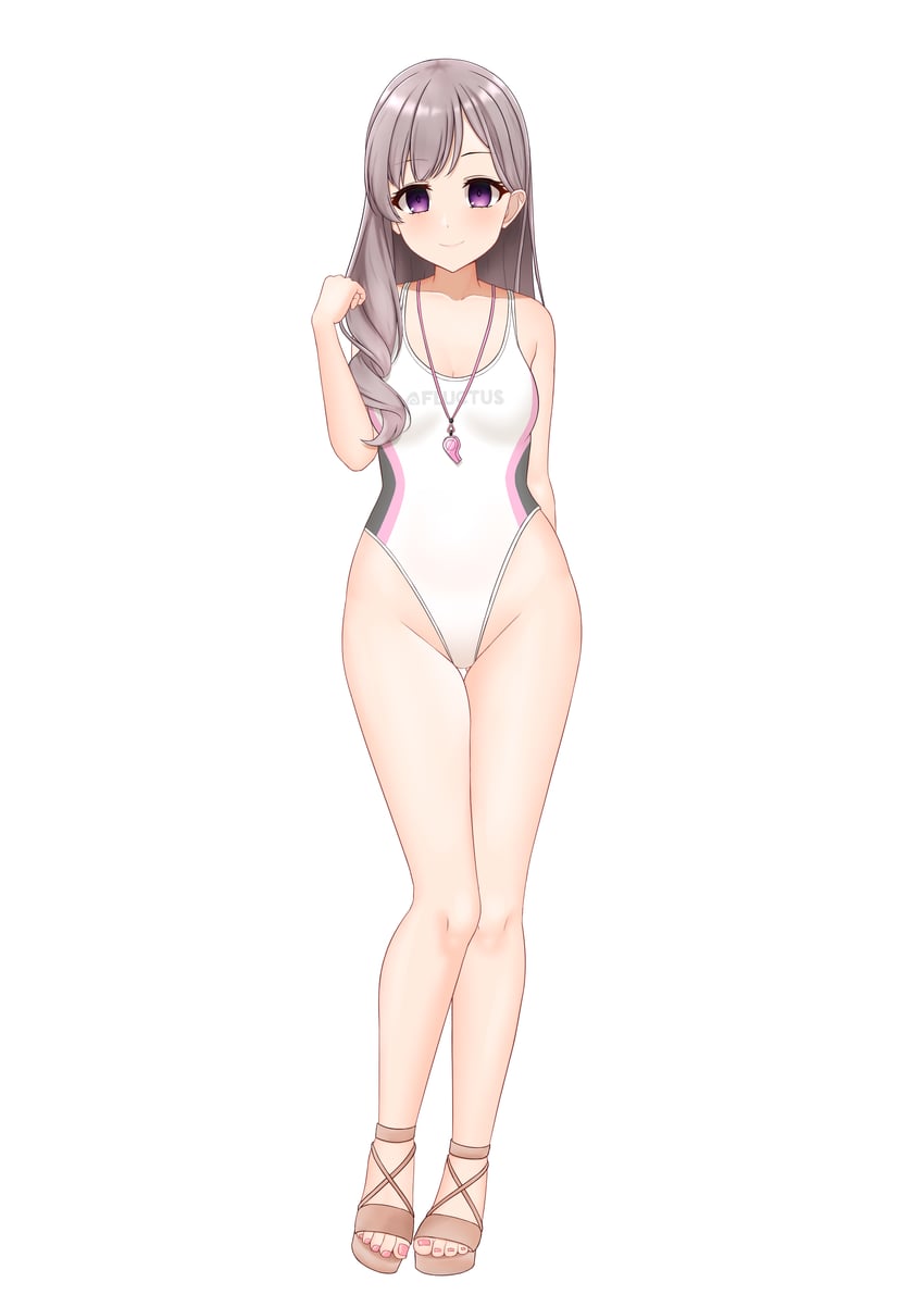 yukoku kiriko (idolmaster and 1 more) drawn by laichange