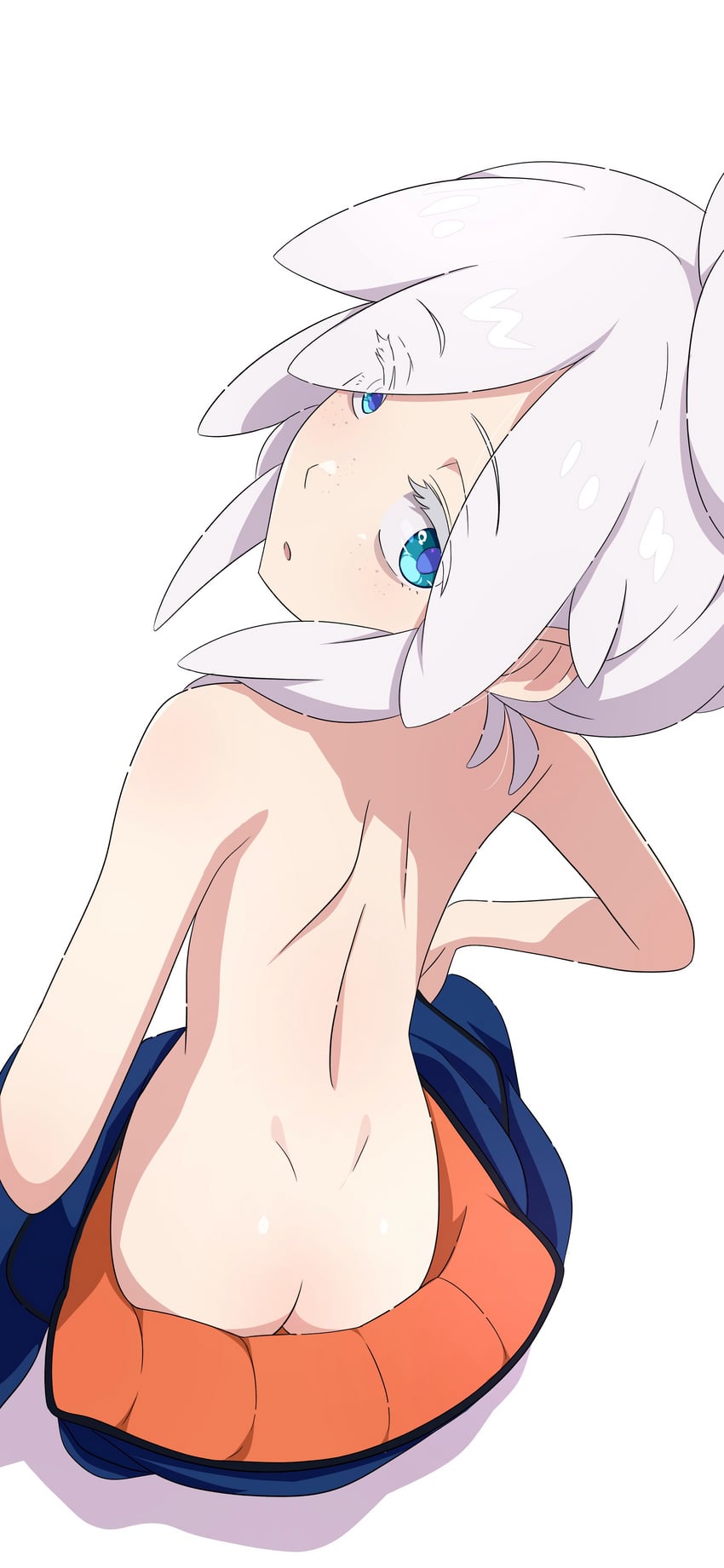 deux murasame (gundam and 1 more) drawn by na-suke