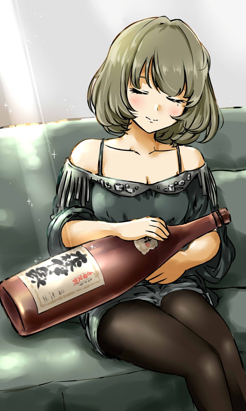 takagaki kaede (idolmaster and 1 more) drawn by torako_(toramaru)