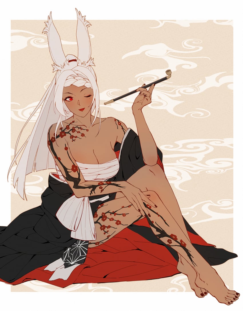 warrior of light (final fantasy and 1 more) drawn by lyra-kotto