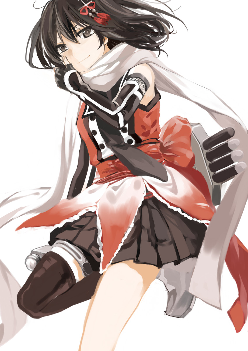 sendai and sendai kai ni (kantai collection) drawn by zgxuke