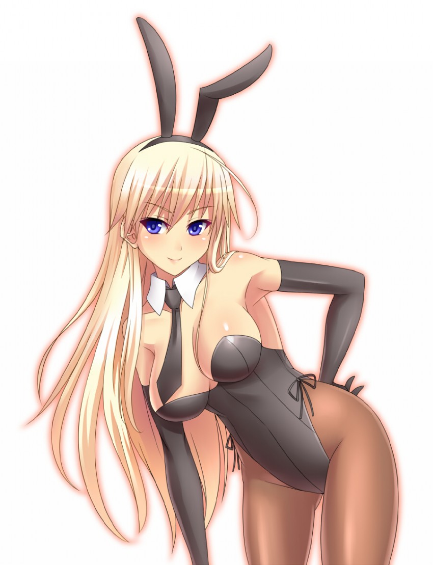 hanna-justina marseille (world witches series and 1 more) drawn by surume_(clavis)