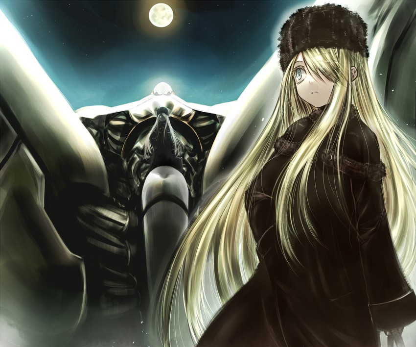 original drawn by kotoba_noriaki
