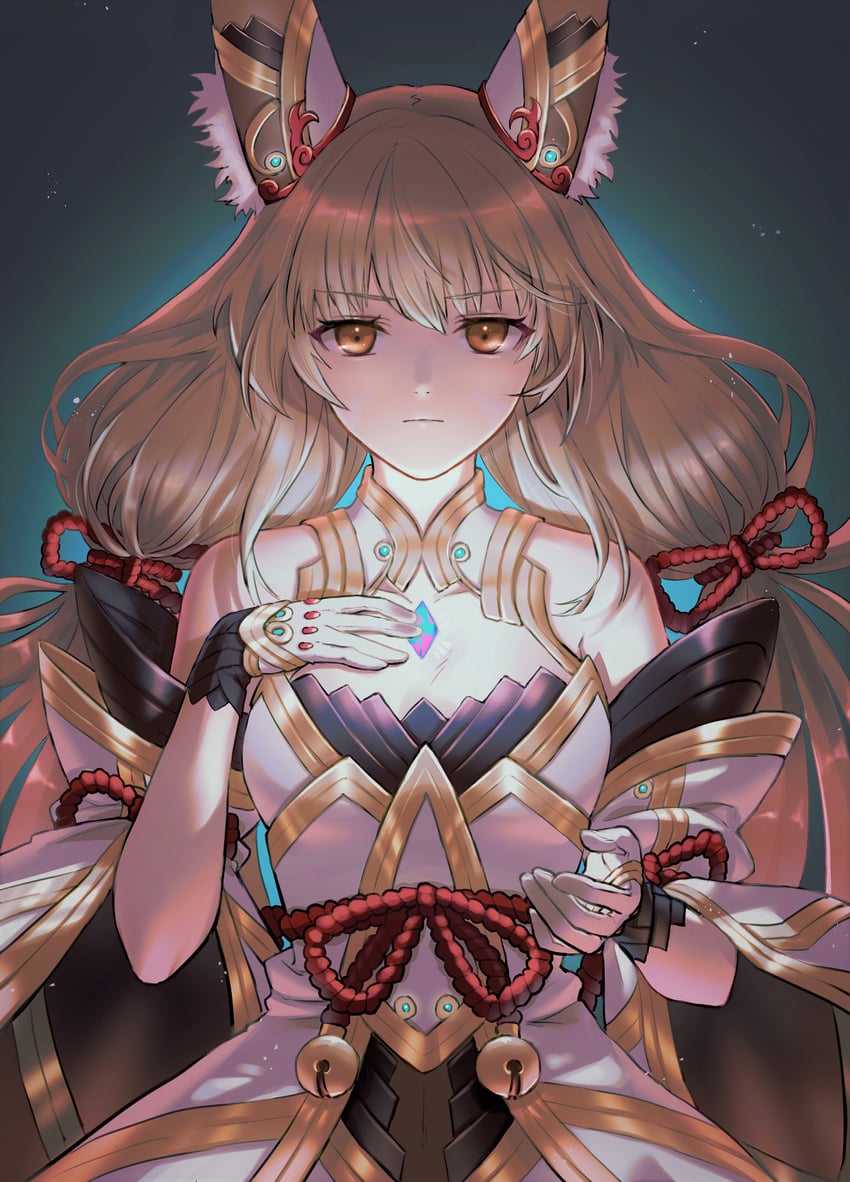 nia (xenoblade chronicles and 1 more) drawn by fuwamoko_momen_toufu