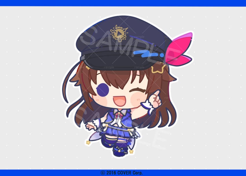 tokino sora (hololive) drawn by ttoomam