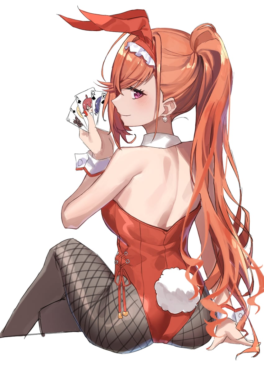 arisugawa natsuha (idolmaster and 1 more) drawn by haruyuki_(gffewuoutgblubh)