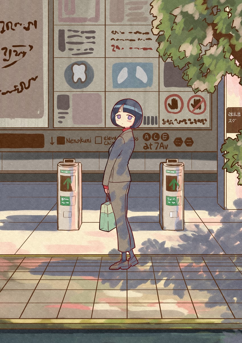shiiko sugai (gundam and 1 more) drawn by fuuuu