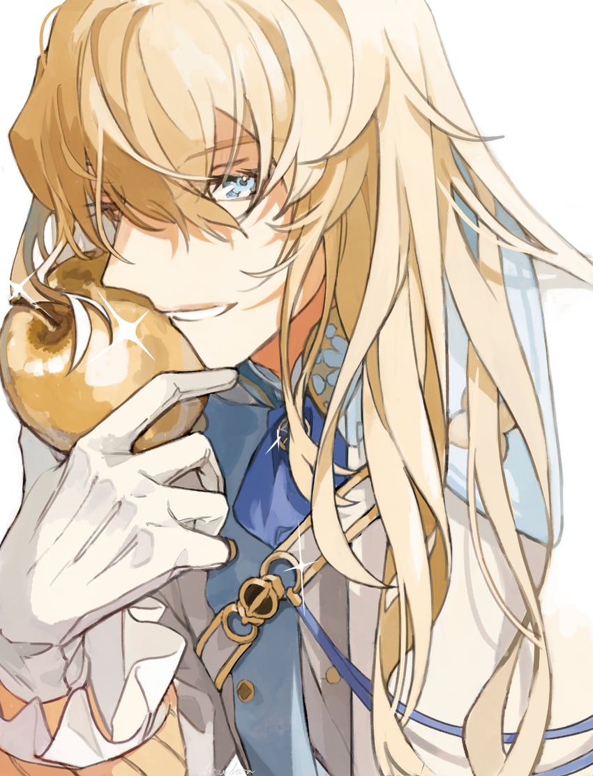 kirschtaria wodime (fate and 1 more) drawn by shiroi_sora