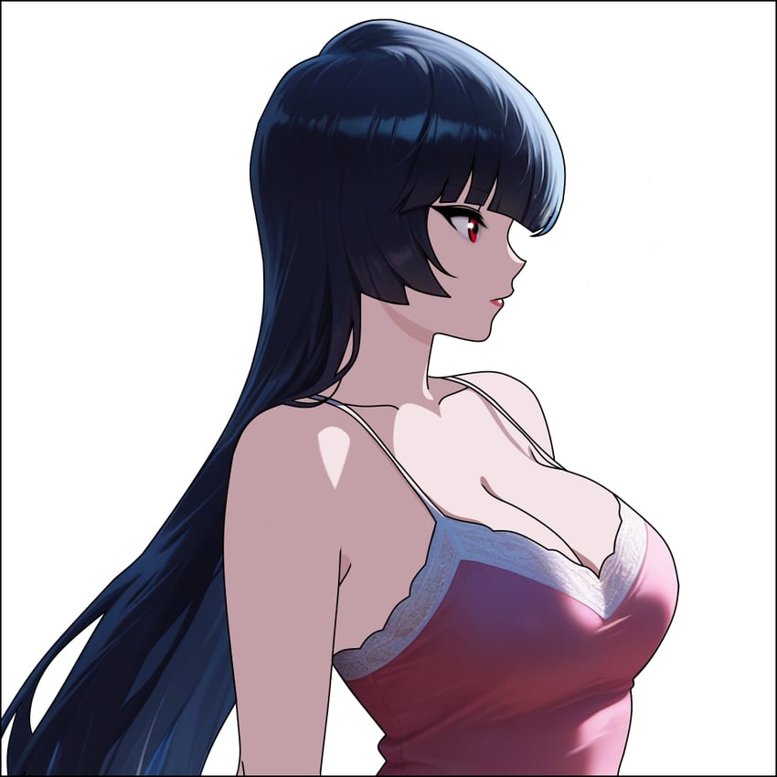 sabrina (pokemon and 1 more) drawn by devil_jone_qrit