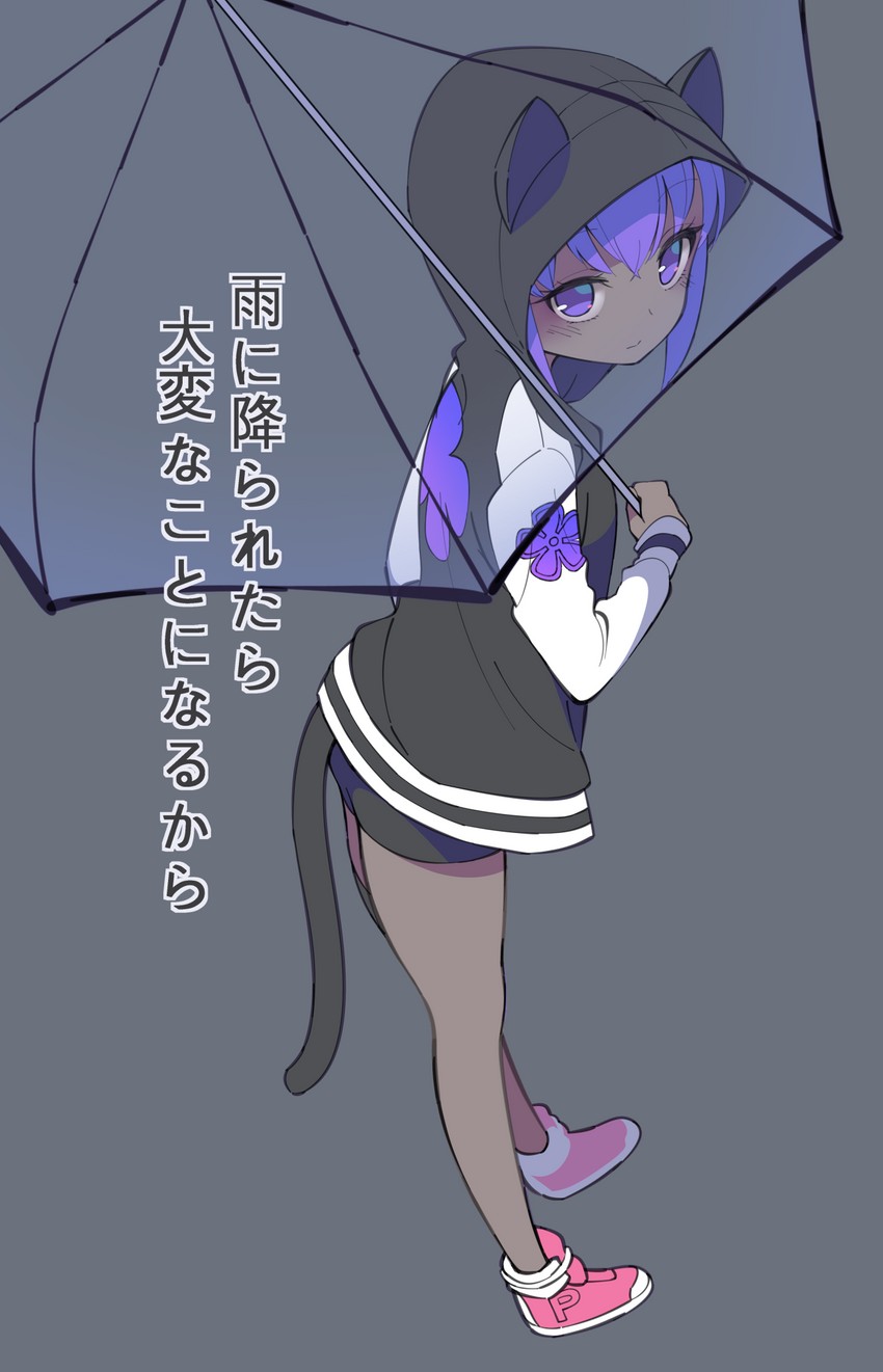 hassan of serenity (fate and 2 more) drawn by peaceyj