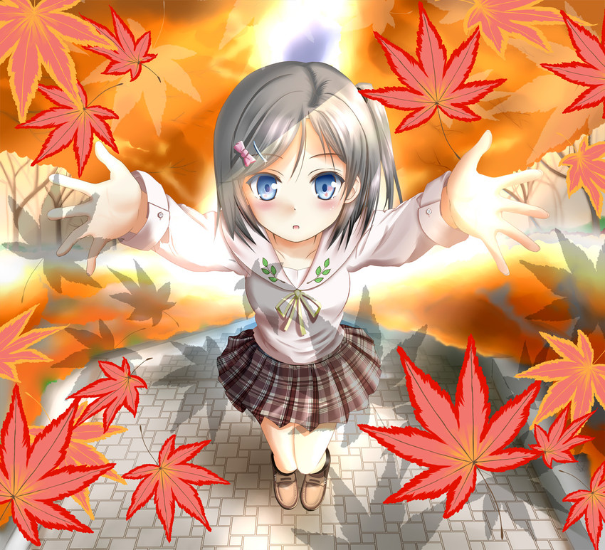tsutsukakushi tsukiko (hentai ouji to warawanai neko.) drawn by miyabi_(miyabi)