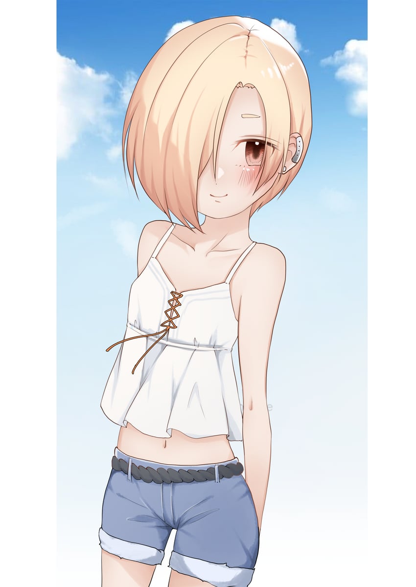 shirasaka koume (idolmaster and 2 more) drawn by kokonoeshiichi