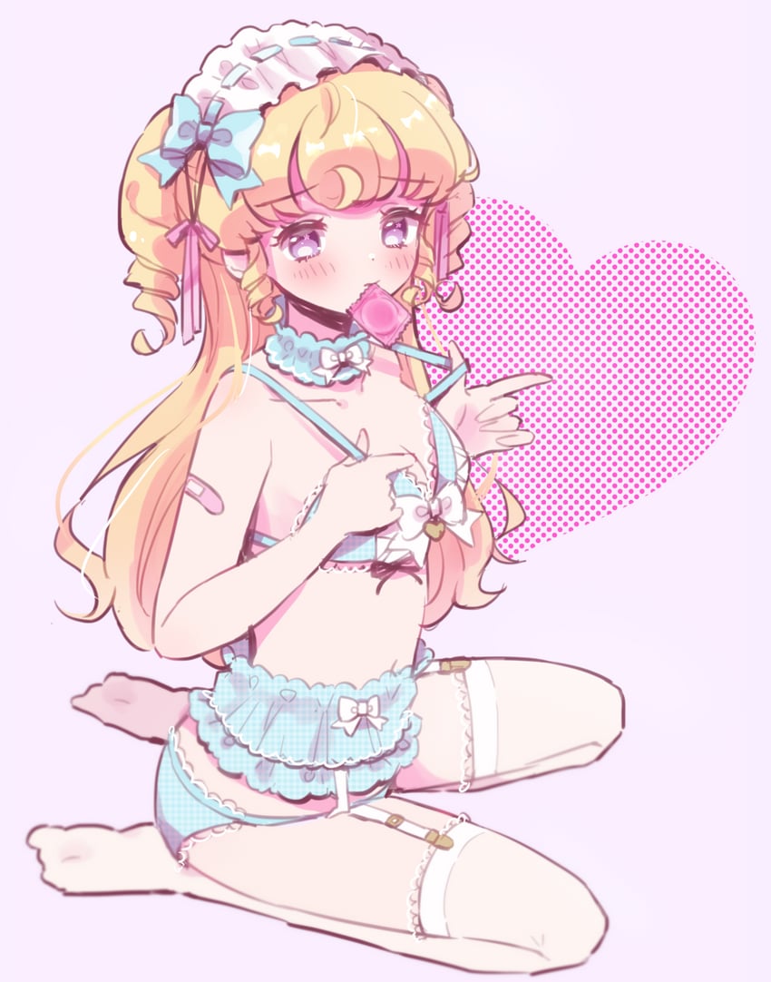 yumekawa yui (pretty series and 2 more) drawn by hoshikuzu_(pinkholic)