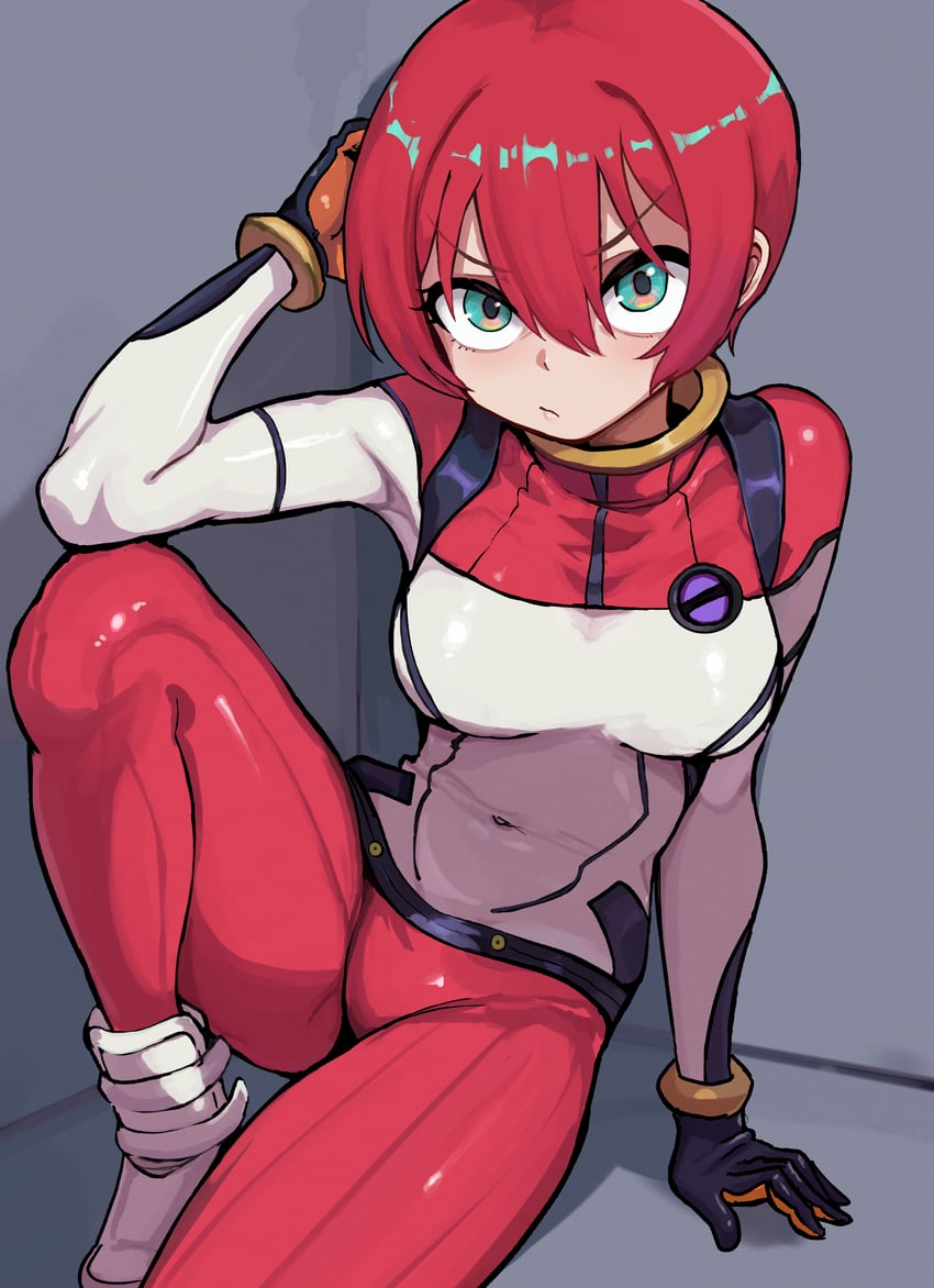 amate yuzuriha (gundam and 1 more) drawn by otakami999