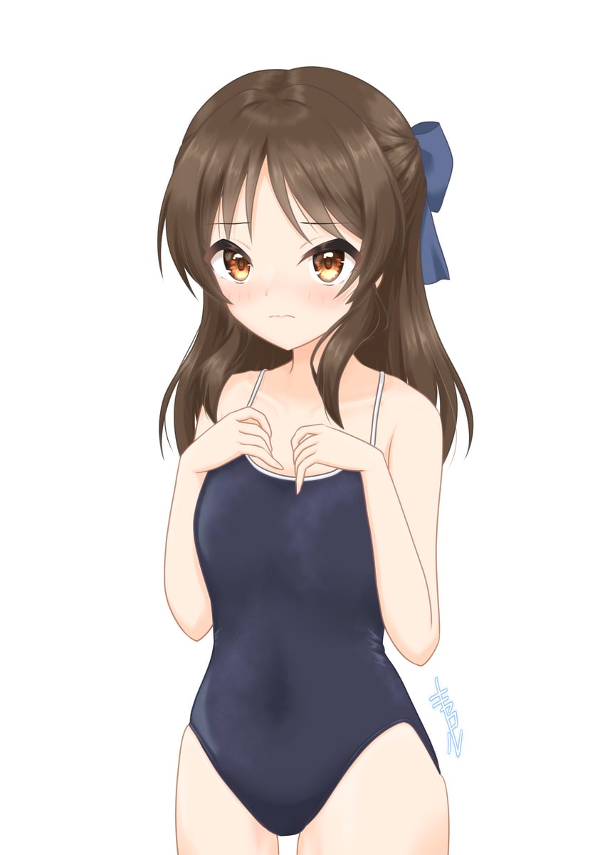 tachibana arisu (idolmaster and 1 more) drawn by compasscarol
