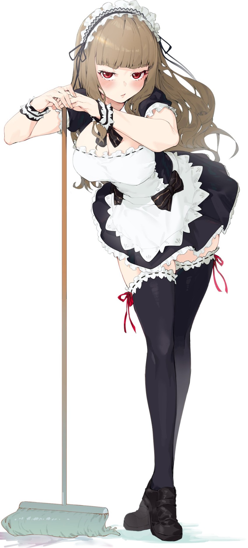 kamiya nao (idolmaster and 1 more) drawn by menea