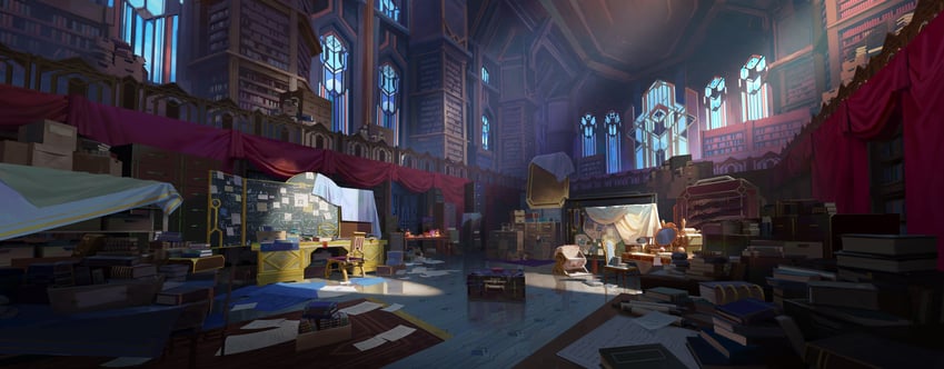 league of legends and 1 more drawn by kevin_gnutzmans