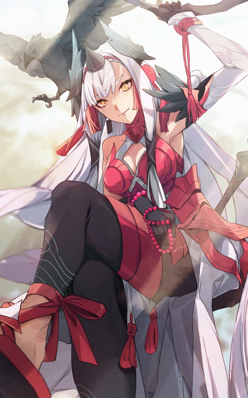 kiichi hogen (fate and 1 more) drawn by no-kan