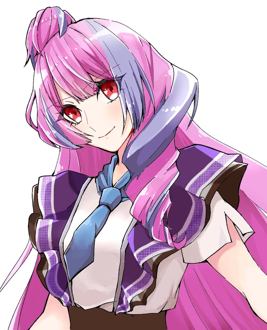 mikumo guynemer (macross and 1 more) drawn by nimimaru