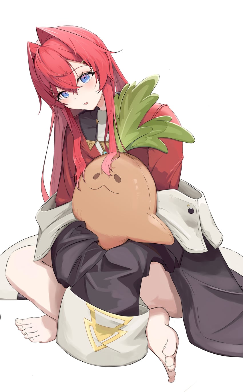 ange katrina and mandragora (nijisanji) drawn by niq_n14