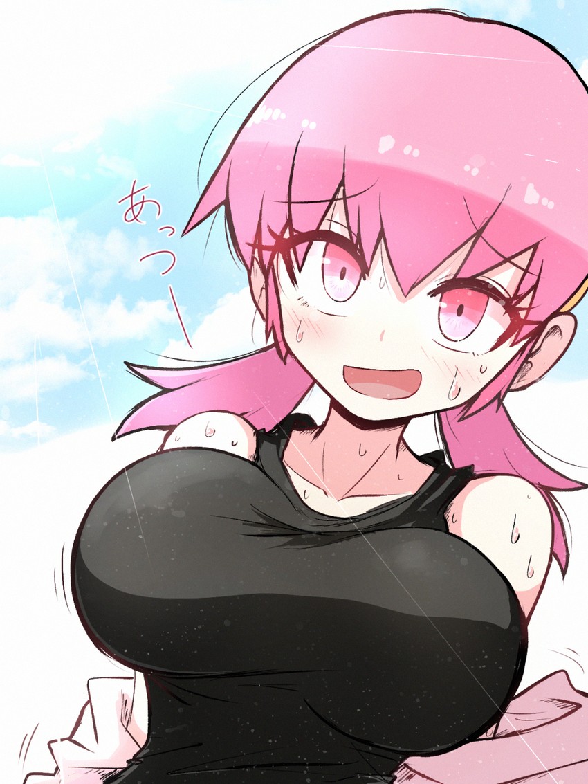 whitney (pokemon and 1 more) drawn by kurachi_mizuki