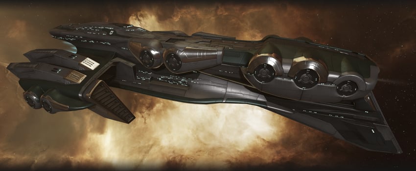 eve online drawn by kaspercohen_(kasper_hansen)