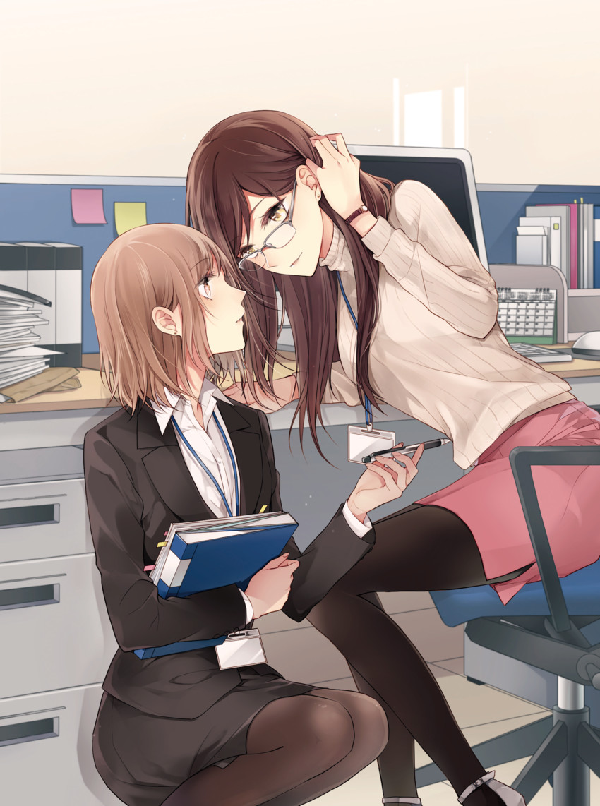 original drawn by haru_(haru2079)