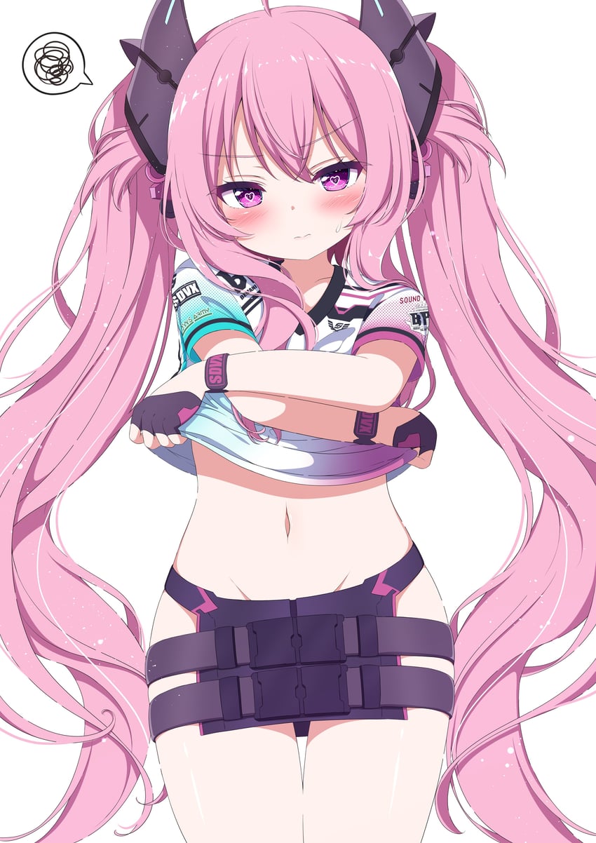 grace (original and 2 more) drawn by g4ku