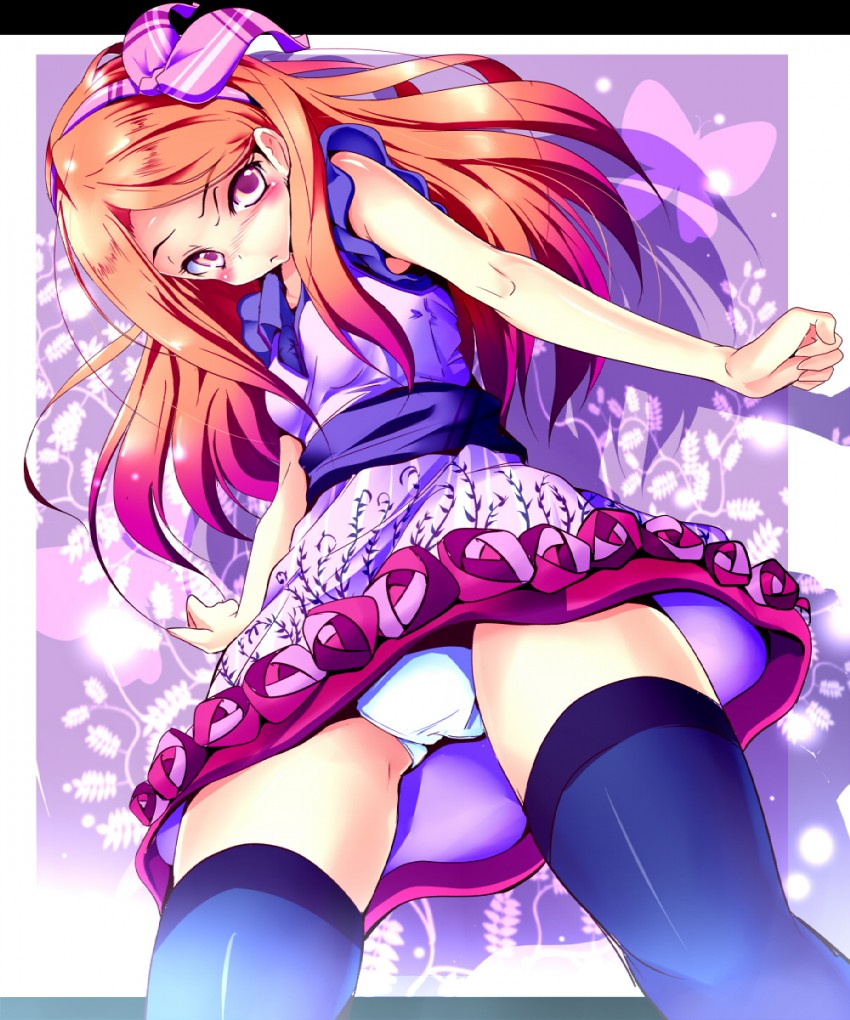 minase iori (idolmaster) drawn by natsu_(anta_tte_hitoha)