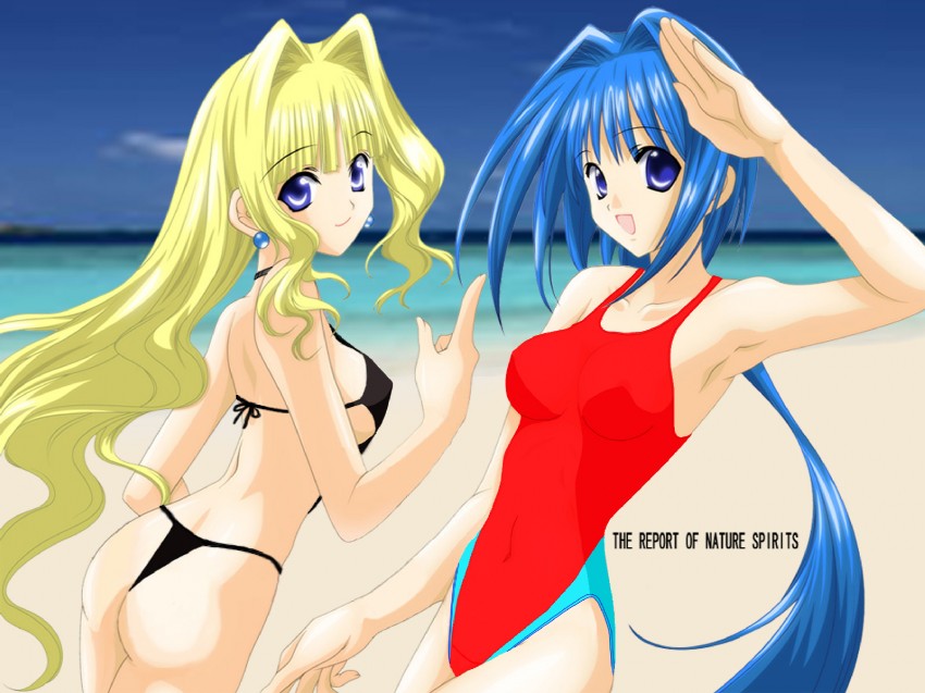 mirii oreano yakumo and yumemi naiad suhichimi ugaia (kishou seireiki)