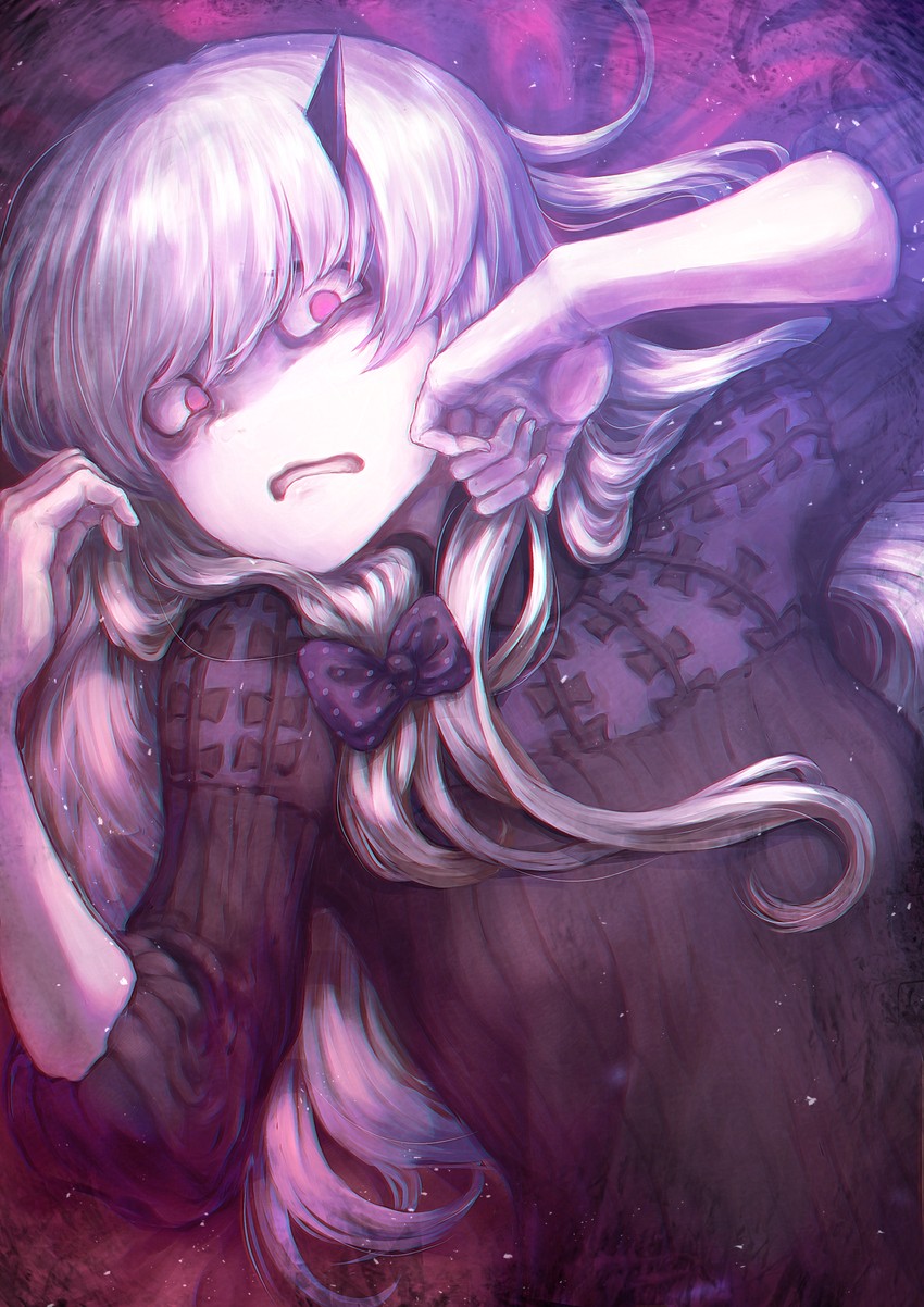 lavinia whateley (fate and 1 more) drawn by hangetsuban_sonshou