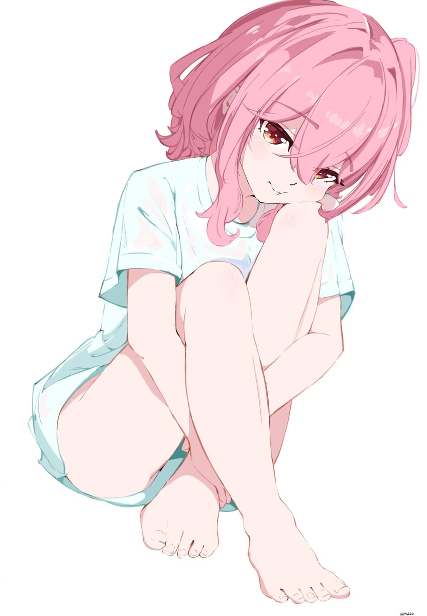 rosemi lovelock (nijisanji and 1 more) drawn by hdukl