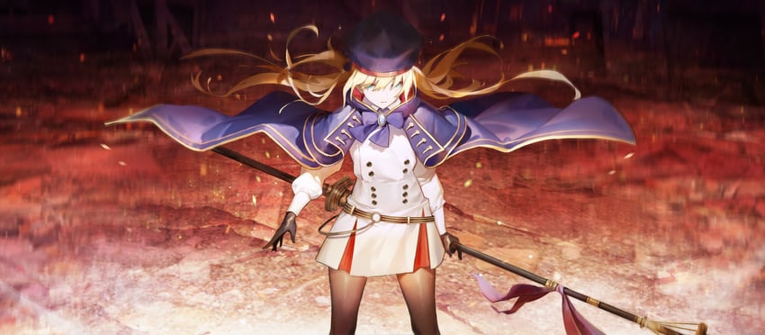 artoria pendragon and artoria caster (fate and 1 more) drawn by mogamigawa_(mwft8758)
